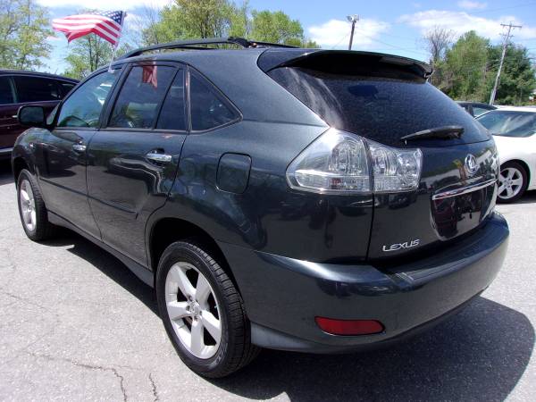 2008 Lexus RX350-AWD/NAV/TV/All Credit is APPROVED@Topline Methuen.. for sale in Methuen(978)826-999, MA – photo 9