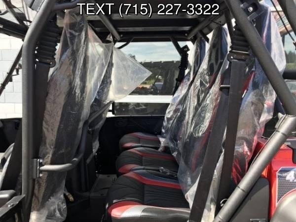 2019 ODES X4 ZEUS LT BASE - cars & trucks - by dealer - vehicle... for sale in Somerset, WI – photo 11