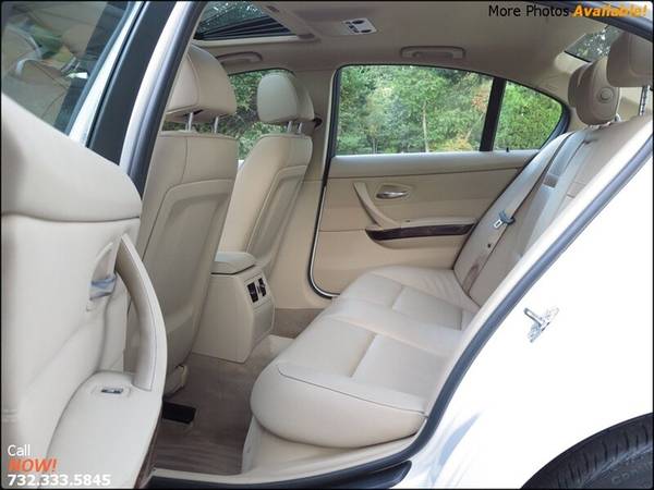 2011 *BMW* *328I* *xDRIVE* *MUST SEE* LOW MILES *cts* *ats* *c300* for sale in East Brunswick, NY – photo 15