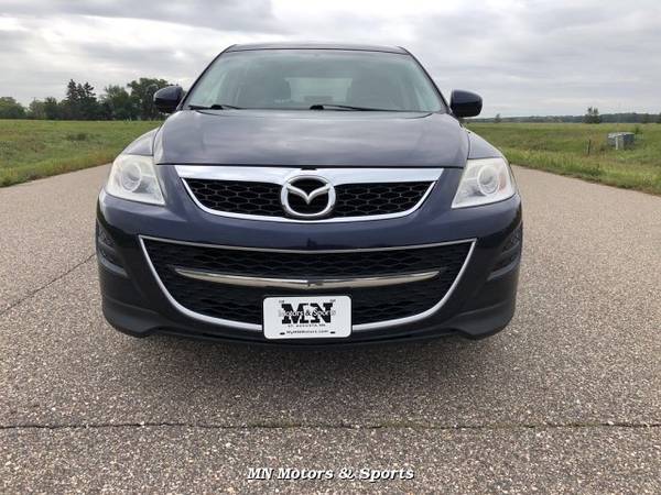 2011 Mazda CX-9 TOURING - cars & trucks - by dealer - vehicle... for sale in Saint Augusta, MN – photo 2