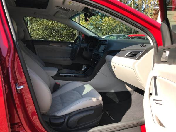 2017 Hyundai Sonata Sport Sedan for sale in Bellingham, WA – photo 20