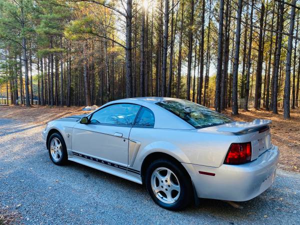 2003 Ford Mustang Premium for sale in Clover, NC – photo 11