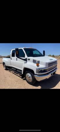 CHEVY TRUCK (58, 000 mi) Duramax Diesel for sale in Rio Rancho , NM – photo 7