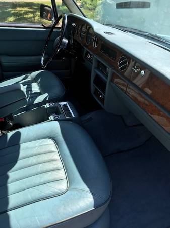 1983 Rolls Royce Silver Spur for sale in Fort Worth, TX – photo 6