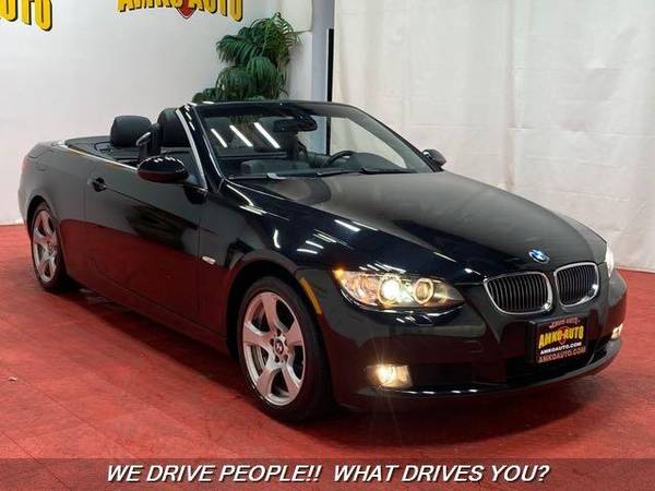 2008 BMW 328i 328i 2dr Convertible We Can Get You Approved For A for sale in Temple Hills, District Of Columbia – photo 4