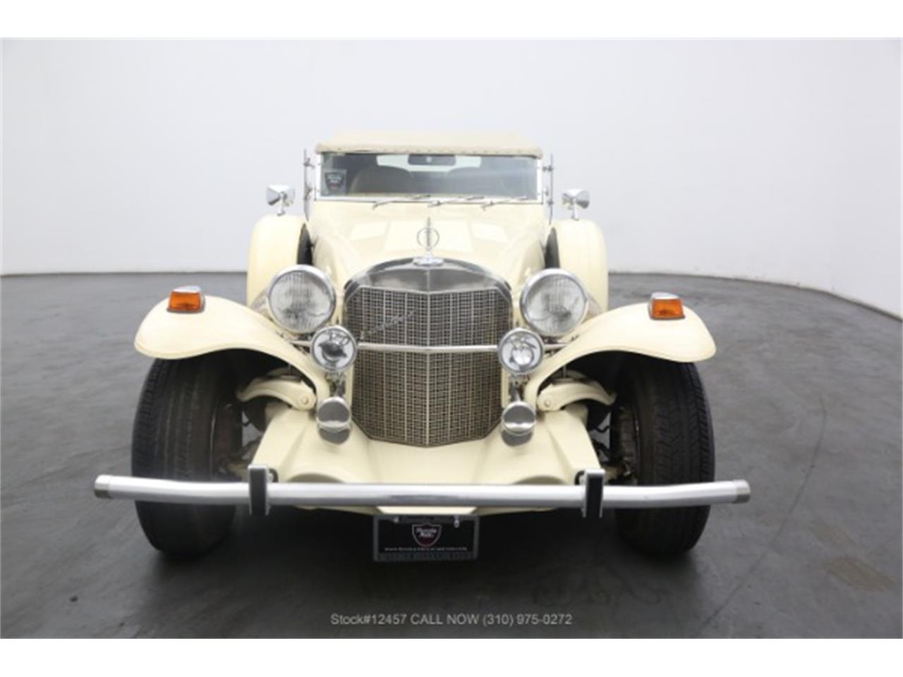 1979 Excalibur Roadster for sale in Beverly Hills, CA – photo 8