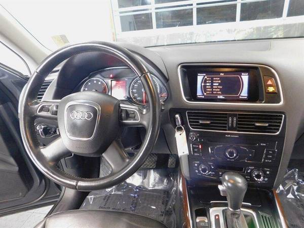 2012 Audi Q5 2 0T quattro Premium Plus AWD/Pano/82, 000 MILE AWD for sale in Gladstone, OR – photo 15