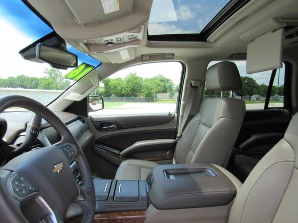 2016 Chevrolet Tahoe 4WD 4dr LTZ for sale in Killeen, TX – photo 6