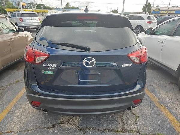 2016 Mazda CX-5 4d SUV AWD Touring - cars & trucks - by dealer -... for sale in Louisville, KY – photo 3