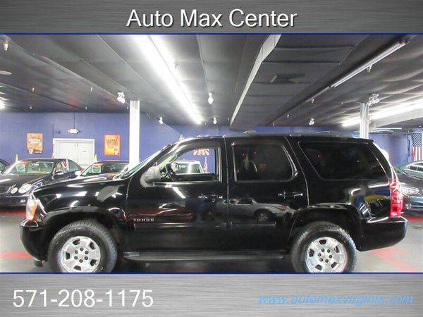 2011 Chevrolet Chevy Tahoe LS 4x4 4dr SUV 4x4 LS 4dr SUV for sale in Manassas, VA – photo 7