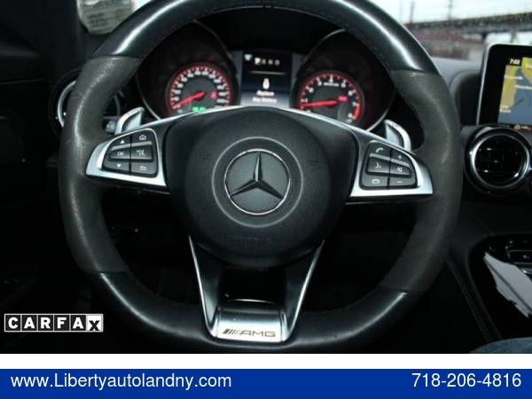 2016 Mercedes-Benz AMG GT S 2dr Coupe - cars & trucks - by dealer -... for sale in Jamaica, NY – photo 8