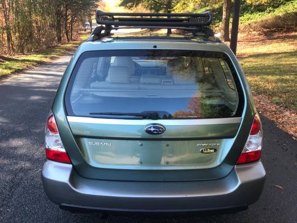 2007 Subaru Forester X LL Bean CALL OR TEXT US TODAY! - cars &... for sale in Duncan, SC – photo 7