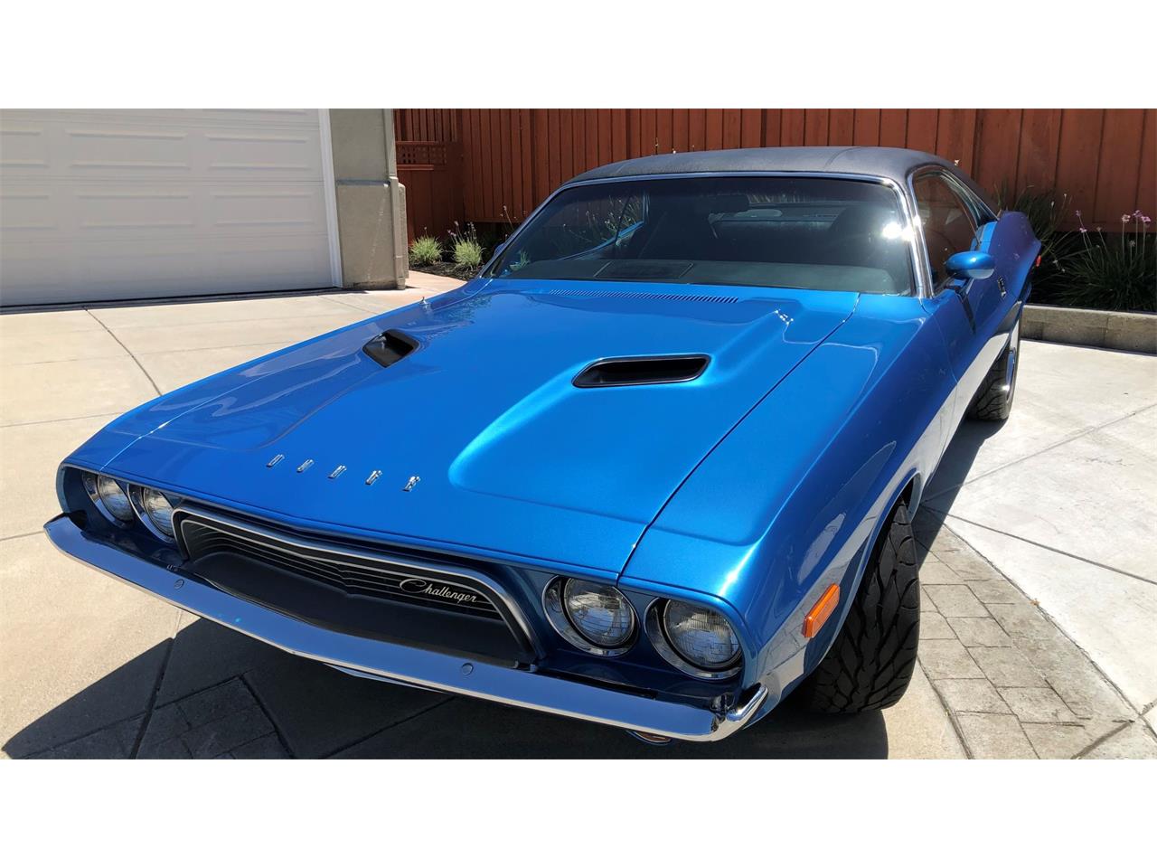 1974 Dodge Challenger for sale in Concord, CA – photo 2