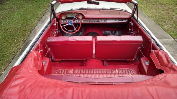 1964 Ford Galaxie 500 convertible for sale in Ormond Beach, FL – photo 7