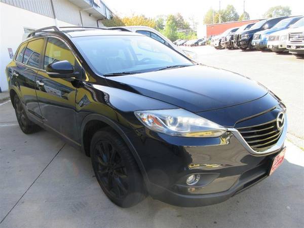2015 Mazda CX-9 Grand Touring AWD 4dr SUV CALL OR TEXT TODAY - cars for sale in MANASSAS, District Of Columbia – photo 8