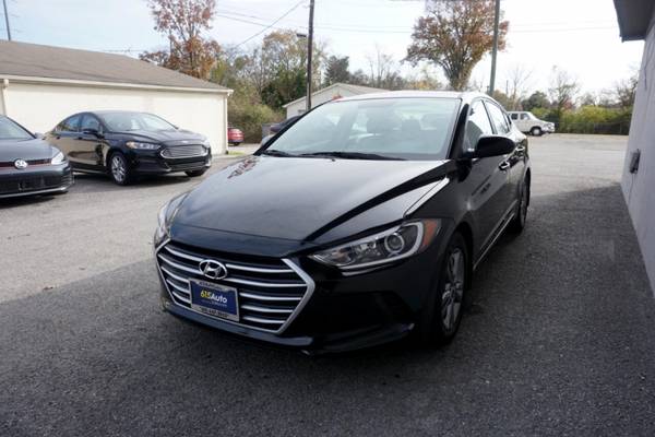 2017 Hyundai Elantra $0 DOWN? BAD CREDIT? WE FINANCE! - cars &... for sale in Hendersonville, TN – photo 6
