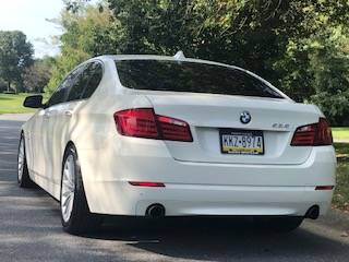 2011 BMW 535i XDrive, Lowered for sale in Cherry Hill, NJ – photo 9
