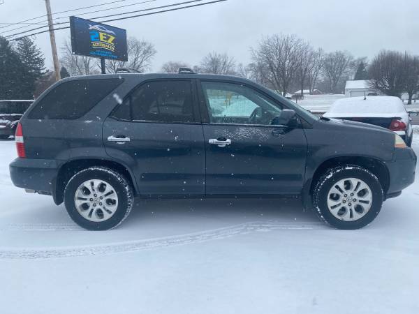 2003 ACURA MDX AWD - - by dealer - vehicle automotive for sale in Indianapolis, IN – photo 2