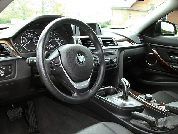 2015 BMW 428xi SPORT COUPE with M4 STYLE UPGRADES and ONLY 28k for sale in East Windsor, NH – photo 18