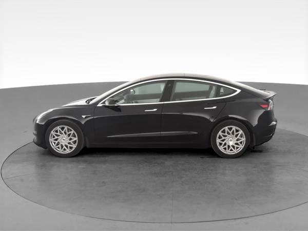2019 Tesla Model 3 Long Range Sedan 4D sedan Black - FINANCE ONLINE... for sale in La Crosse, MN – photo 5