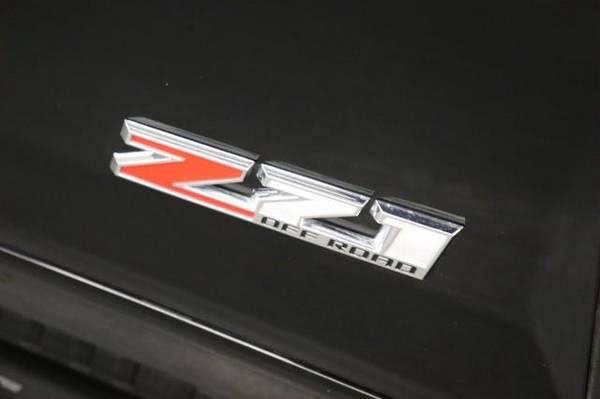 2018 Chevrolet Silverado 1500 - - by dealer for sale in Georgetown, SC – photo 9