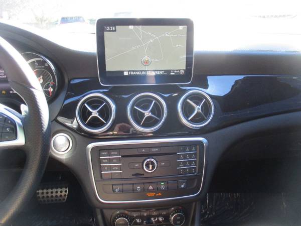 2015 *Mercedes-Benz* *CLA* *4dr Sedan CLA 45 AMG 4MATIC - cars &... for sale in Wrentham, MA – photo 19