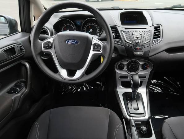 2019 Ford Fiesta SE - - by dealer - vehicle automotive for sale in Graham, NC – photo 10
