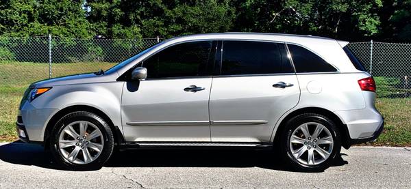 2012 Acura MDX SH-AWD w/All Pkgs Loaded, 1 Owner, Mint Condition! for sale in Casselberry, FL – photo 2