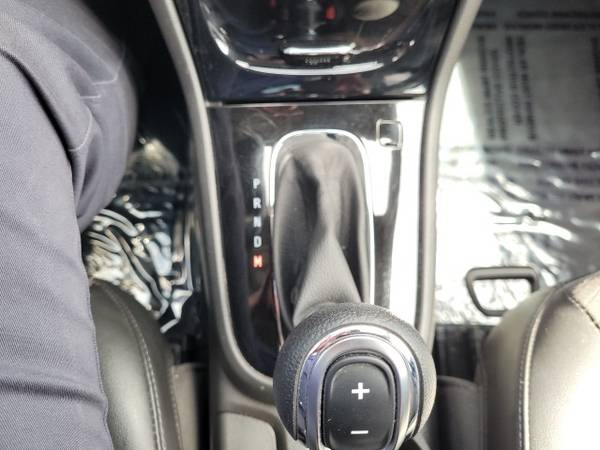 2018 Buick Encore FWD 4D Sport Utility/SUV Preferred II - cars & for sale in Watsonville, CA – photo 23