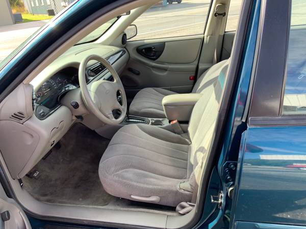 2003 CHEVY MALIBU 60,000 MILES for sale in Defiance, OH – photo 8