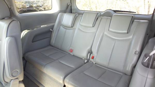 2012 Nissan Quest 3 5 SL - - by dealer - vehicle for sale in Upper Marlboro, District Of Columbia – photo 23