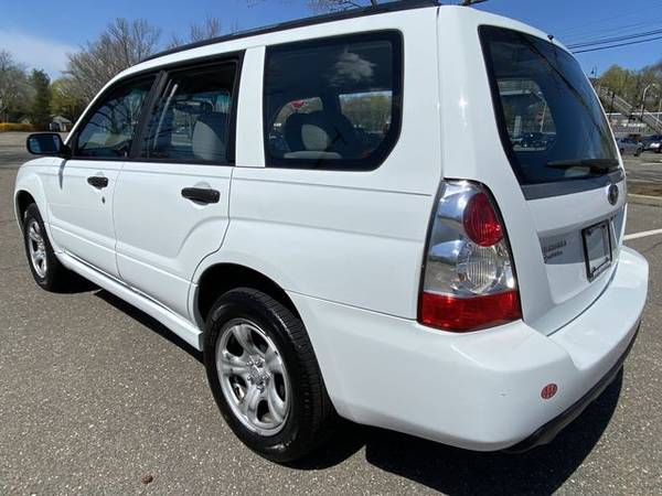 2006 Subaru Forester Drive Today! Like New for sale in Other, CT – photo 4