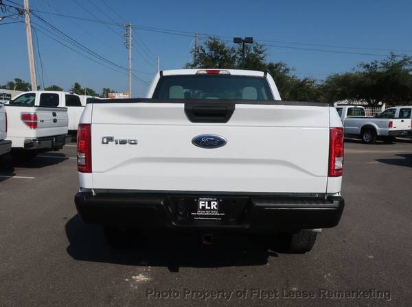 2015 Ford F-150 4WD Supercab 159k Miles, 1 Owner, Just Serviced for sale in Wilmington, NC – photo 4