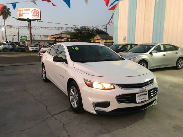 Chevrolet malibu LS for sale in Laredo, TX – photo 2