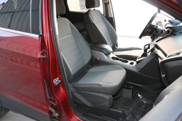 2013 Ford Escape 4WD EcoBoost - cars & trucks - by dealer - vehicle... for sale in Rigby, ID – photo 14