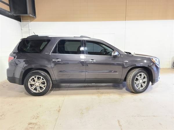2014 GMC Acadia SLT AWD - cars & trucks - by dealer - vehicle... for sale in Sioux Falls, SD – photo 2