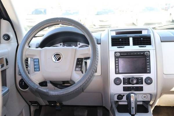 2010 Mercury Mariner Premier V6 AWD 4dr SUV /CLEAN CARFAX/ Financing... for sale in Tucson, AZ – photo 22
