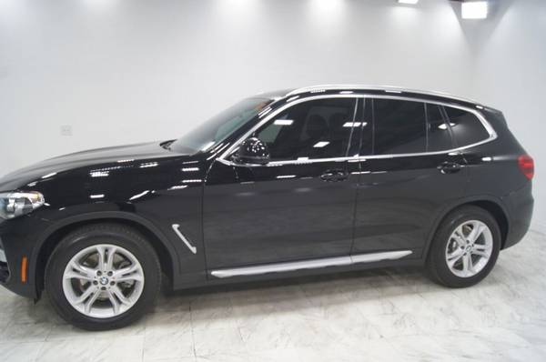 2018 BMW X3 xDrive30i AWD LOADED WARRANTY LOW MILES X 3 BAD CREDIT... for sale in Carmichael, CA – photo 9
