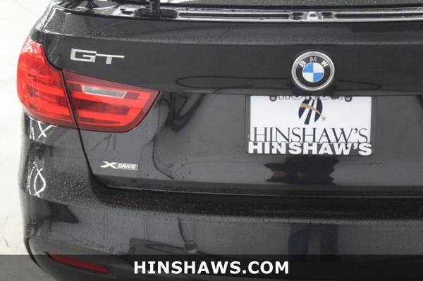 2015 BMW 3 Series Gran Turismo AWD All Wheel Drive 328i xDrive for sale in Auburn, WA – photo 10