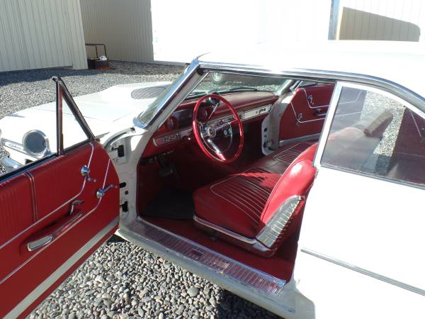 1964 Ford Galaxie 500 Two door hardtop for sale in Delta, CO – photo 9