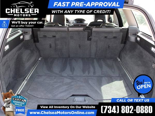 246/mo - 2014 Volvo XC70 XC 70 XC-70 T6 T 6 T-6 Platinum AWD Wagon for sale in Chelsea, MI – photo 9