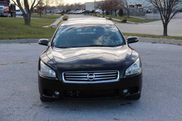 2012 NISSAN MAXIMA SV 55K MILES ONLY - - by for sale in Omaha, NE – photo 5