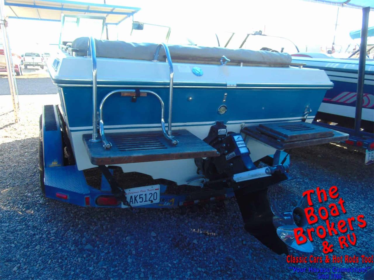 1978 Miscellaneous Boat for sale in Lake Havasu, AZ – photo 9