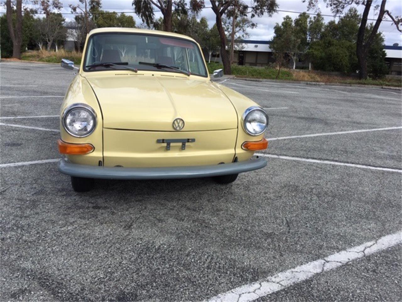 1971 Volkswagen Squareback for sale in Burlingame, CA – photo 4