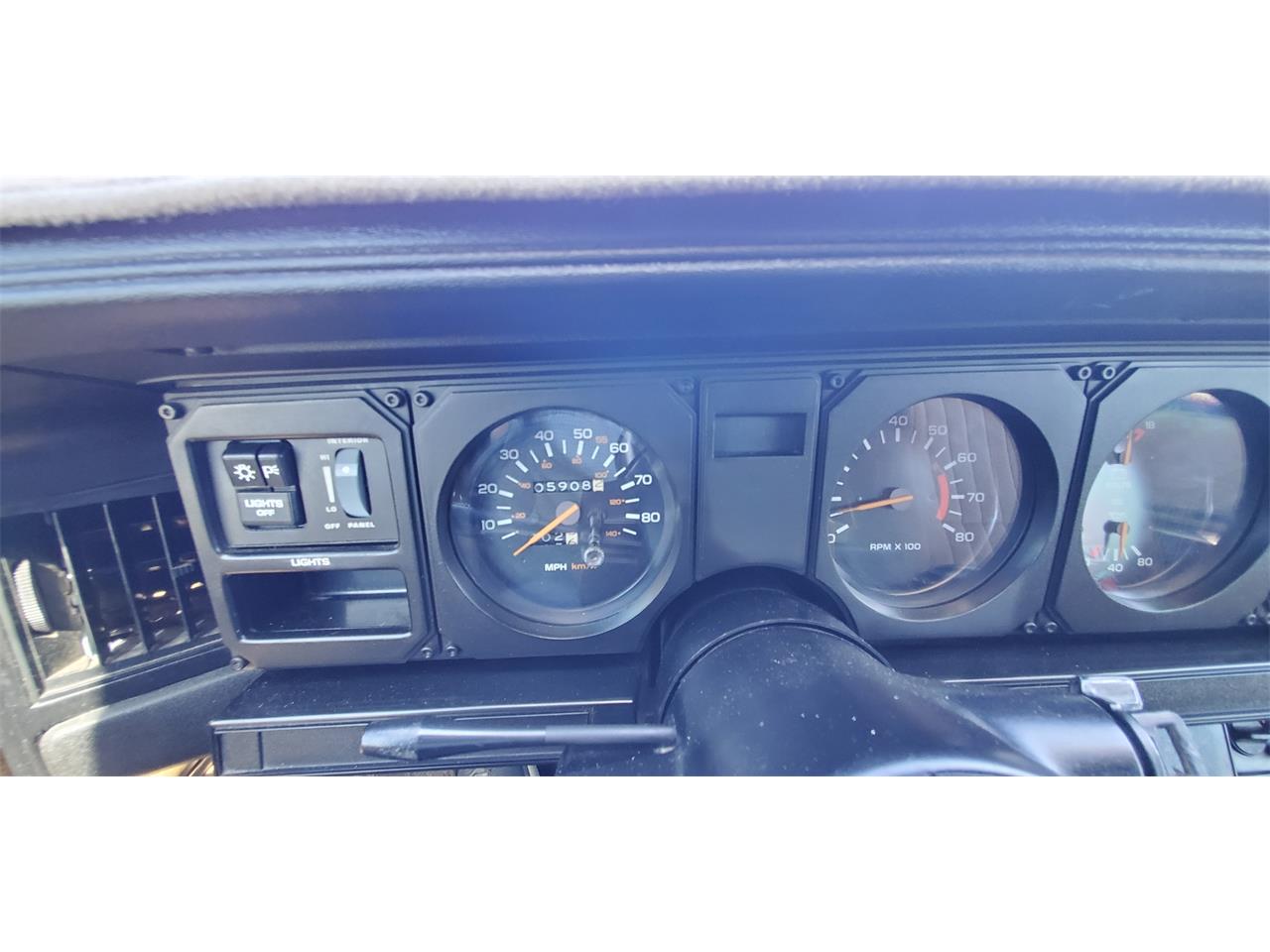 1984 Pontiac Firebird Trans Am for sale in Mesa, AZ – photo 15