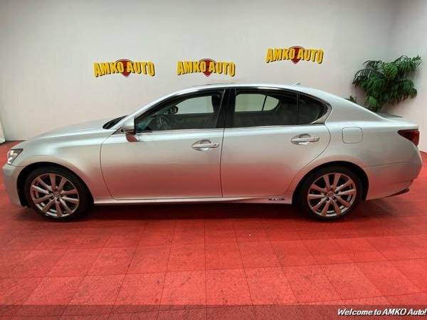 2013 Lexus GS 450h 4dr Sedan 0 Down Drive NOW! - - by for sale in Waldorf, PA – photo 12