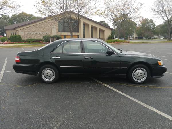 1997 Infinity Q45 All Options 125k Excellent In/Out for sale in Hicksville, NY – photo 4