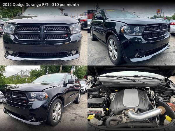 2016 Dodge *Charger* *SXT* - cars & trucks - by dealer - vehicle... for sale in Passaic, NJ – photo 13