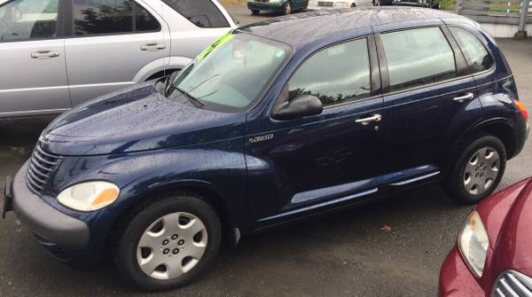 2003 Chrysler PT Cruiser ONLY 68,456 Miles 2 Owners Automatic! for sale in Des Moines, WA – photo 14