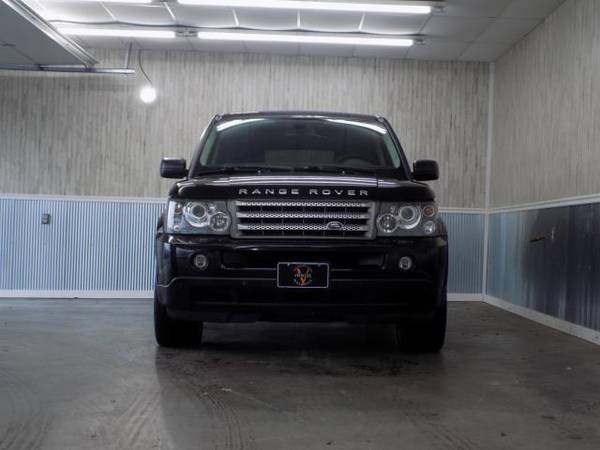 2008 Land Rover Range Rover Sport Supercharged - cars & trucks - by... for sale in Nashville, TN – photo 2